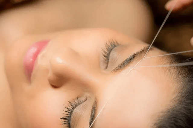 Threading & Detan